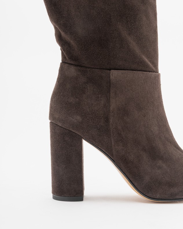 Bottes hautes PROF