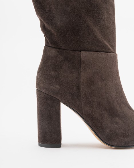 Bottes hautes PROF Bottes hautes PROF