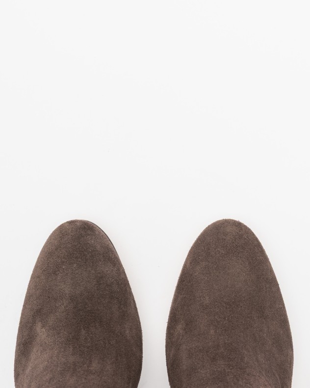 Bottes hautes PROF