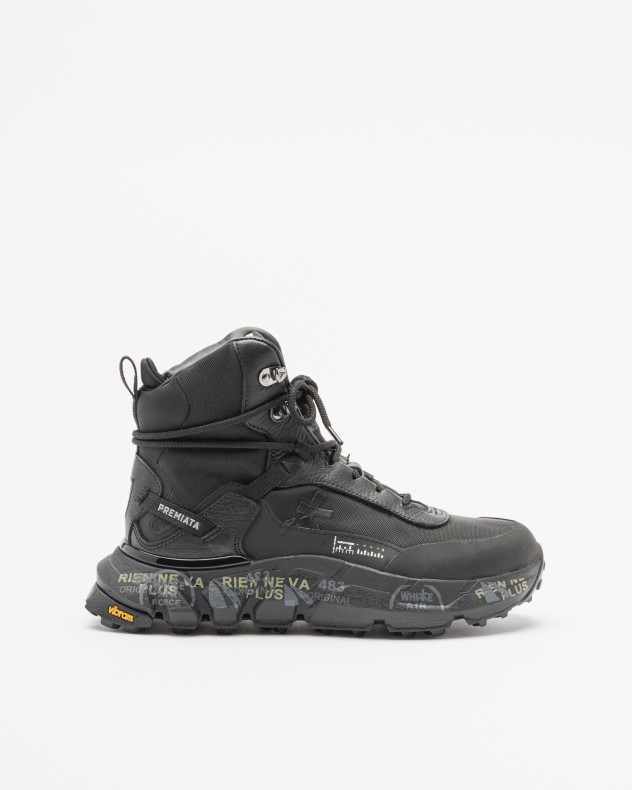 Premiata High-top sneakers