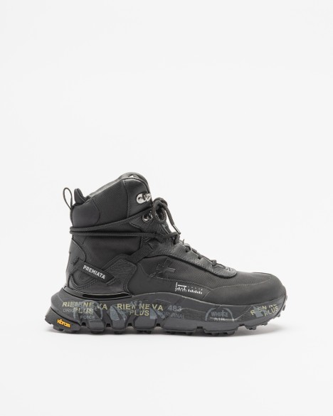 Premiata High-top sneakers