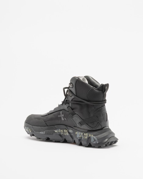 Sneakers alte Premiata Sneakers alte Premiata