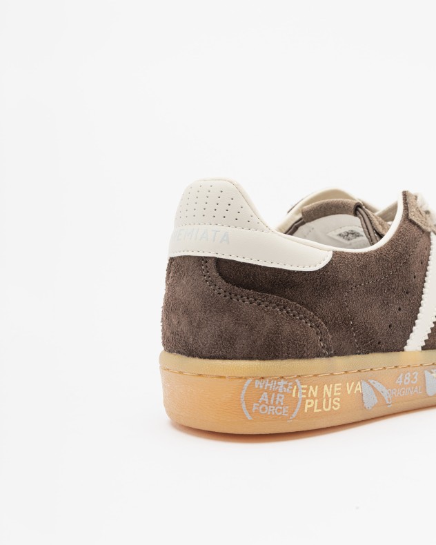 Baskets Premiata