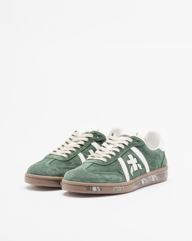 Baskets Premiata