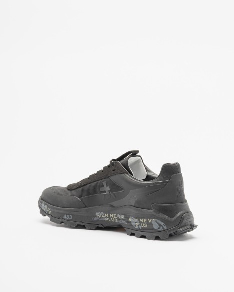 Baskets Premiata Baskets Premiata
