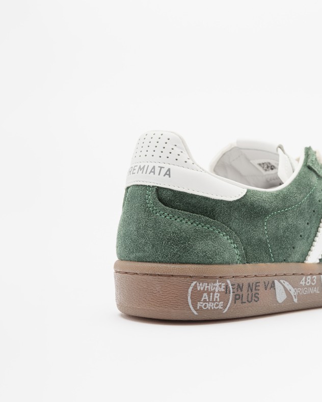 Sneakers Premiata