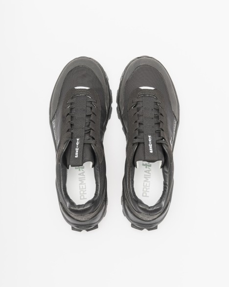 Baskets Premiata Baskets Premiata