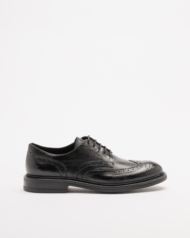 Chaussures richelieu PROF