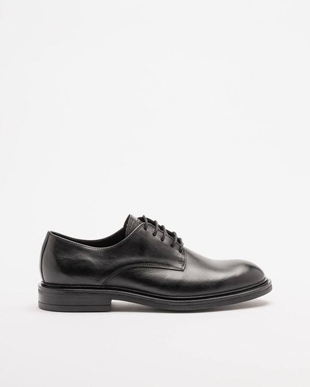 Derby-Schuhe PROF