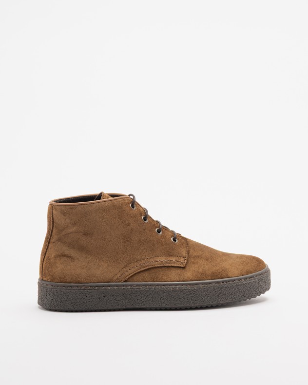 PROF Boots
