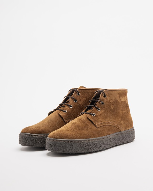 Botas PROF