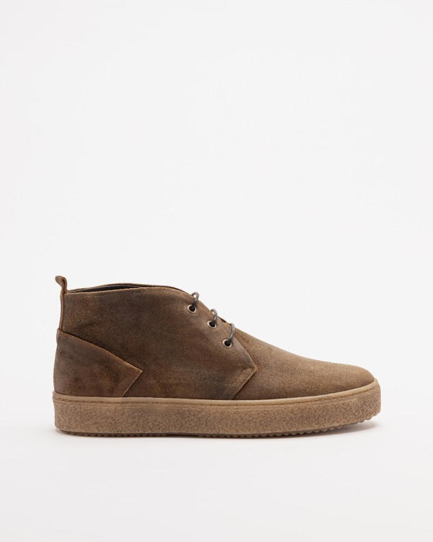 Botas PROF