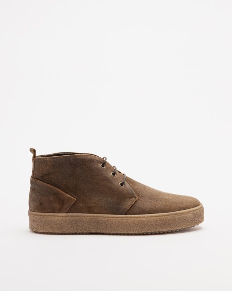 Botas PROF