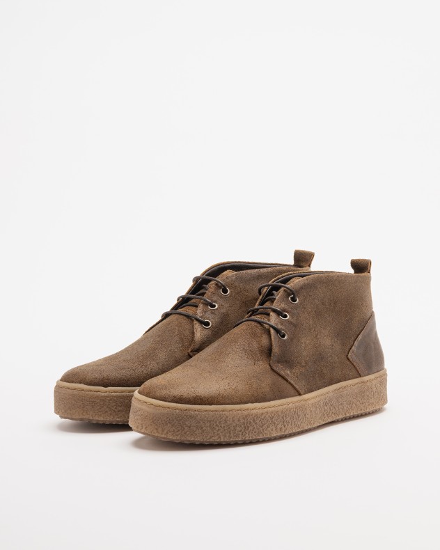 Botas PROF