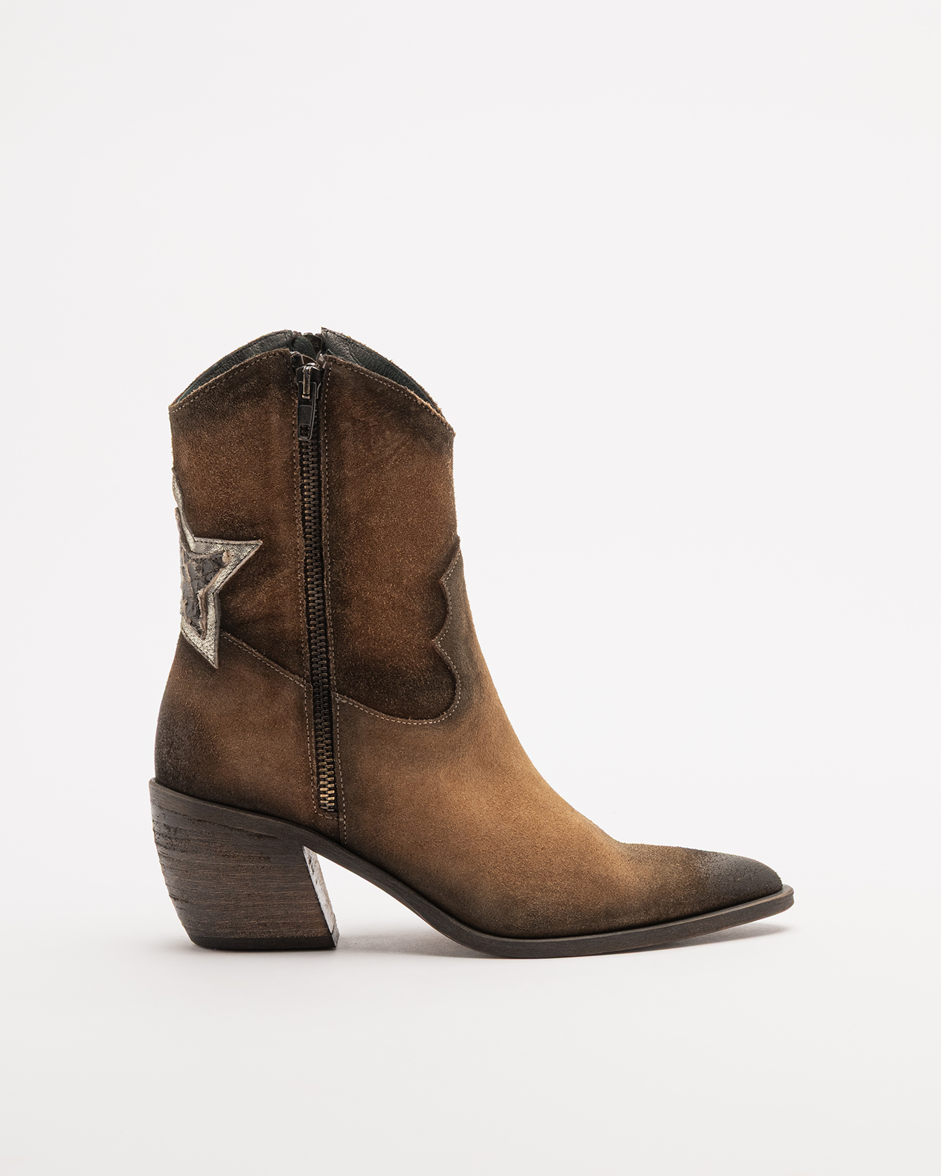 Stivaletti texani PROF