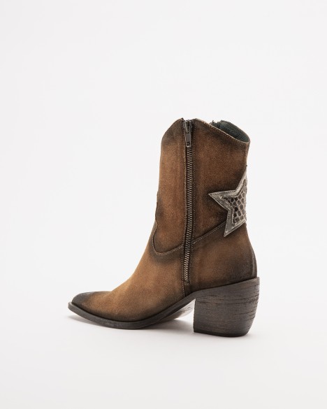 PROF Texan boots PROF Texan boots