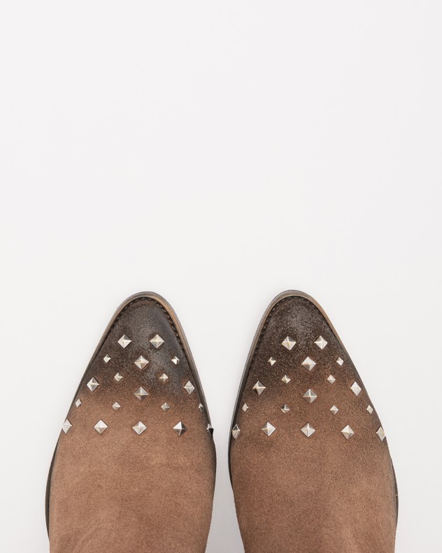 Botines PROF