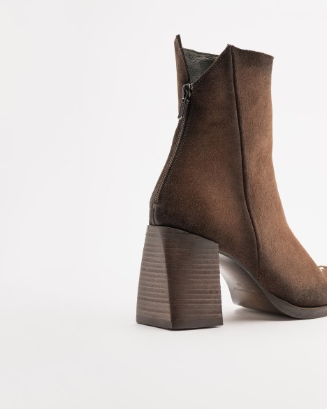 Stiefeletten PROF Stiefeletten PROF