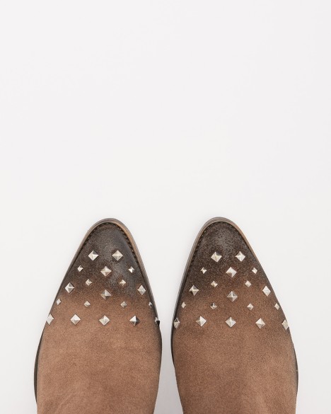 Stiefeletten PROF Stiefeletten PROF