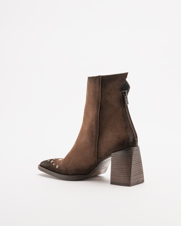 Botines PROF