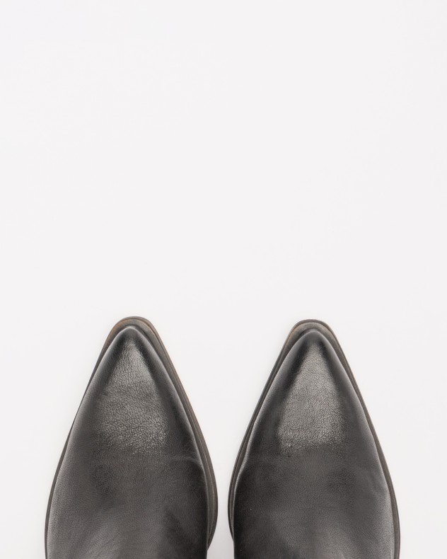 Bottines PROF