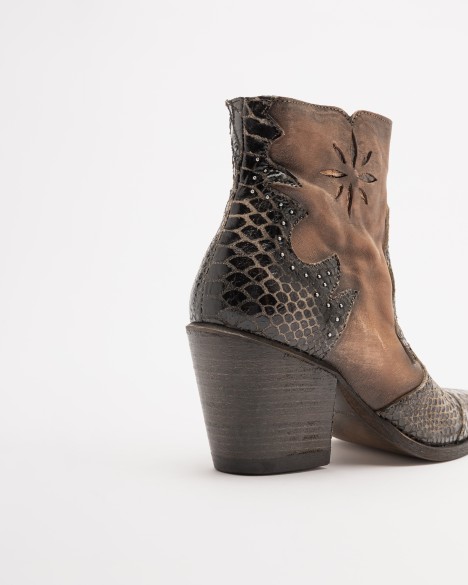 Botas Texa PROF Botas Texa PROF