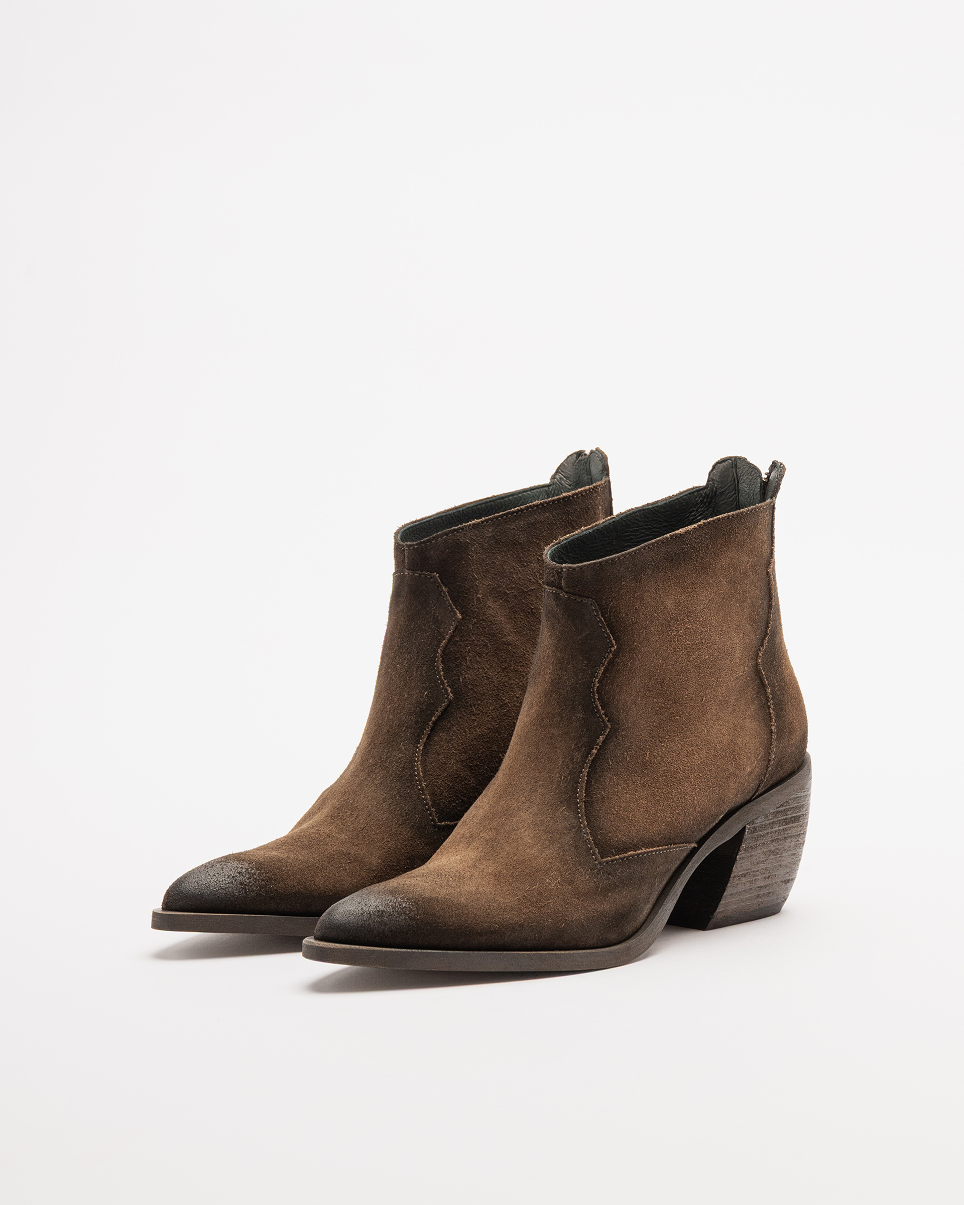 Stivaletti texani PROF