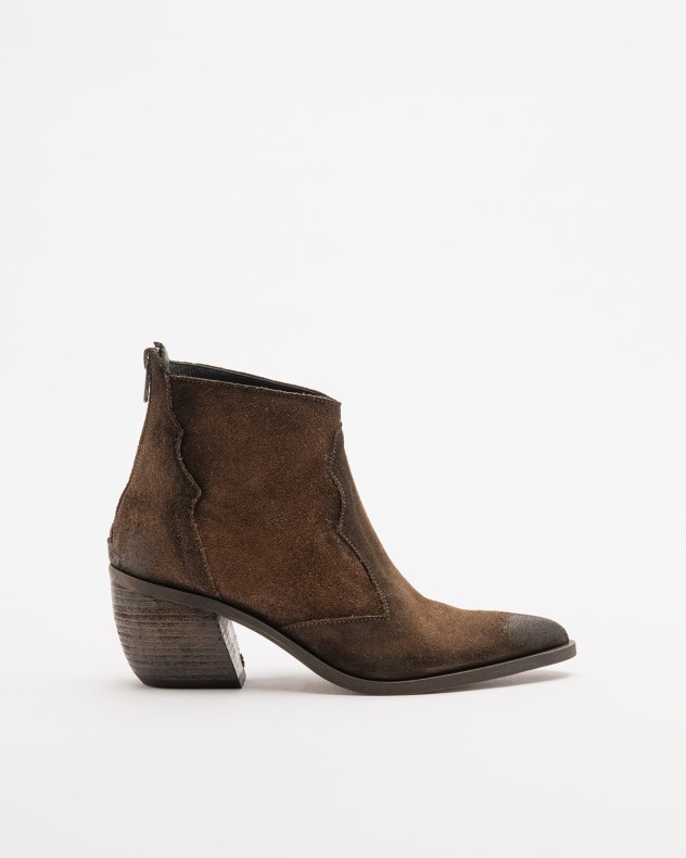 Texa Stiefel PROF