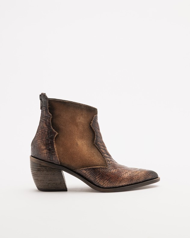 Texa Stiefel PROF