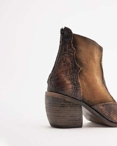 PROF Texan boots PROF Texan boots