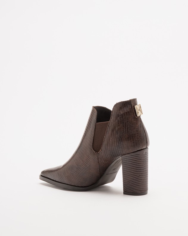 Botines PROF