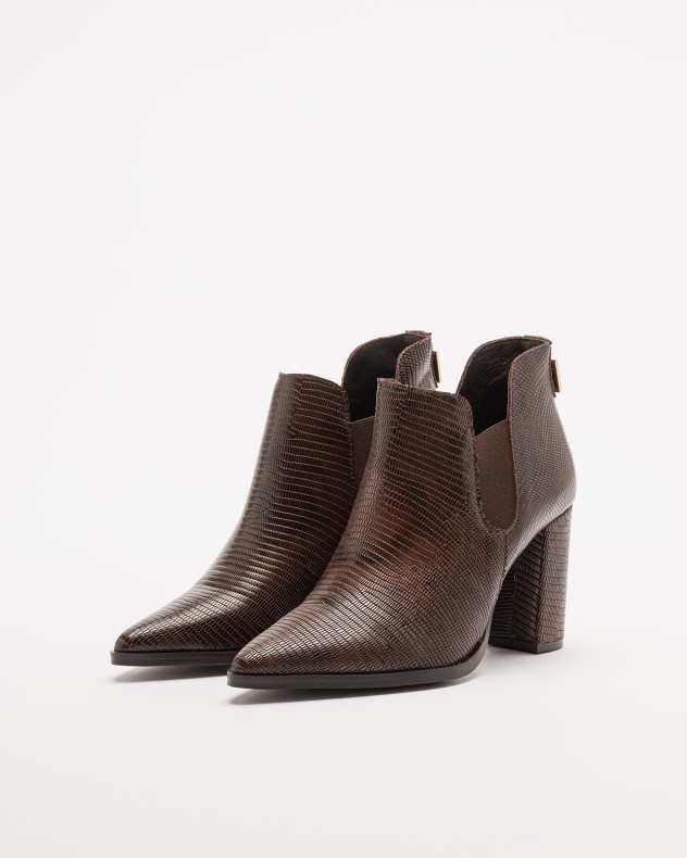 Bottines PROF