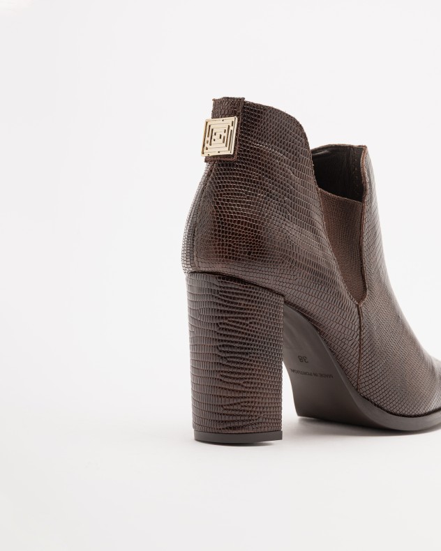 Botines PROF