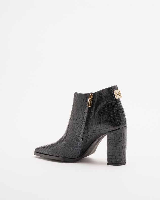 Botines PROF