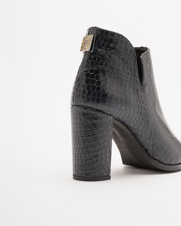 Botines PROF