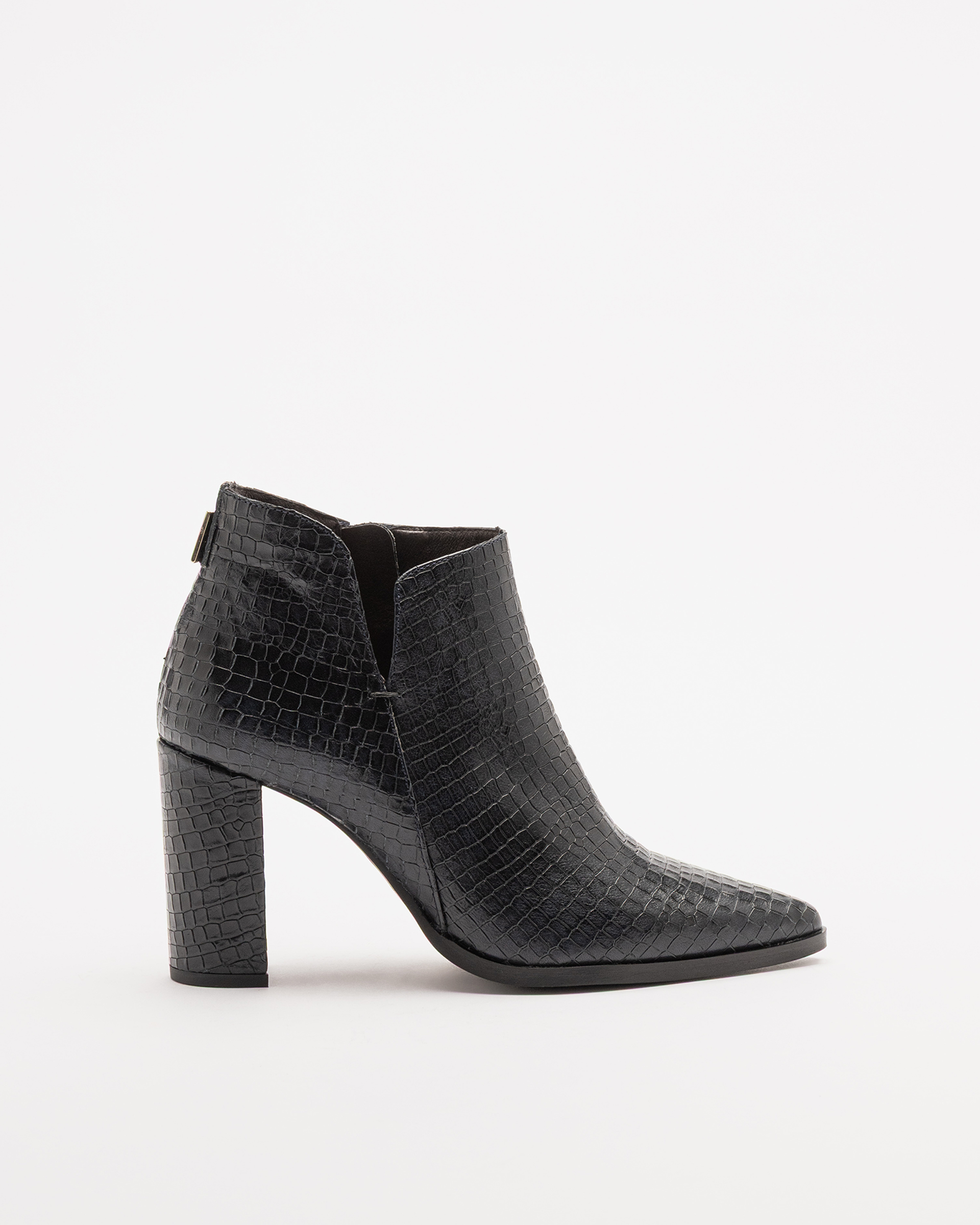 PROF Ankle Boots