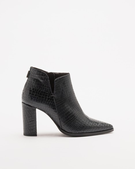 Stiefeletten PROF