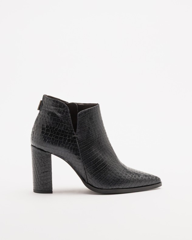 Botines PROF