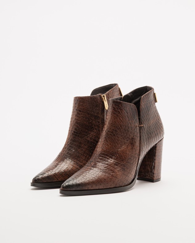 Stiefeletten PROF