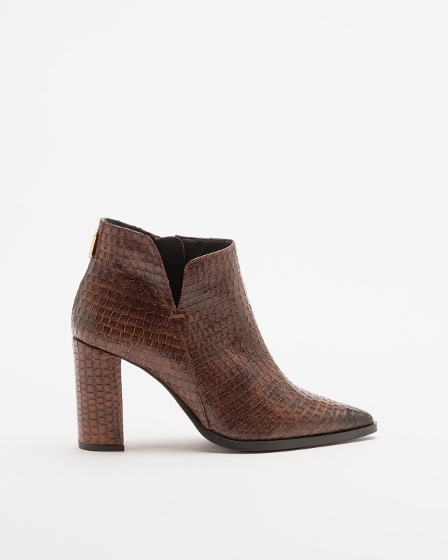 Bottines PROF