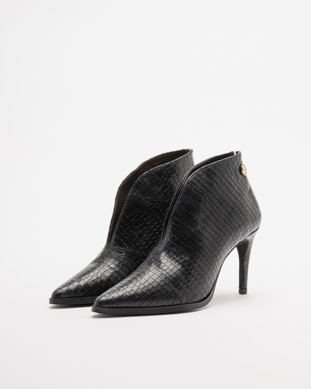 Stiefeletten PROF