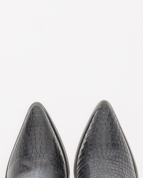 Stiefeletten PROF Stiefeletten PROF