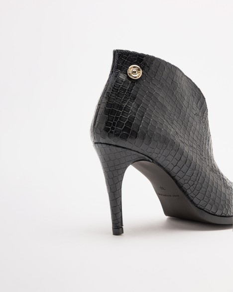 Stiefeletten PROF Stiefeletten PROF