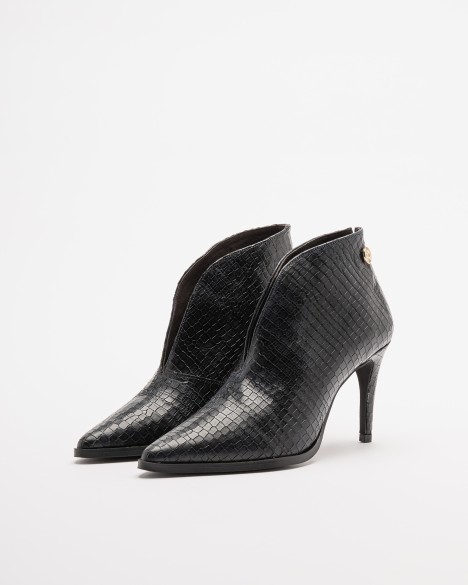 Stiefeletten PROF Stiefeletten PROF