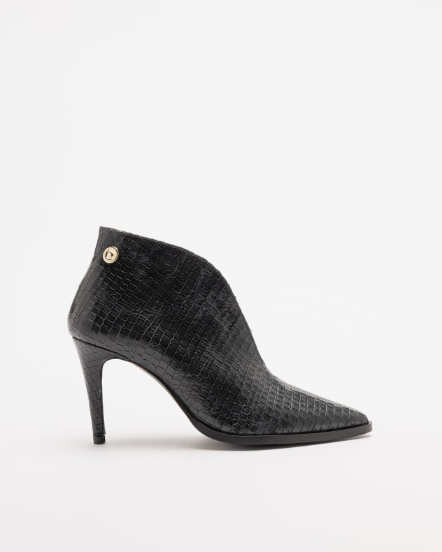 Stiefeletten PROF