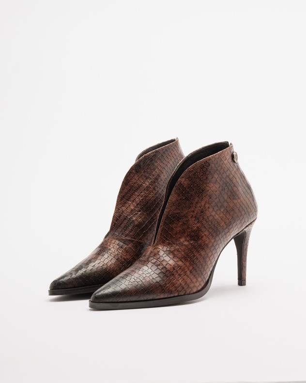 Bottines PROF