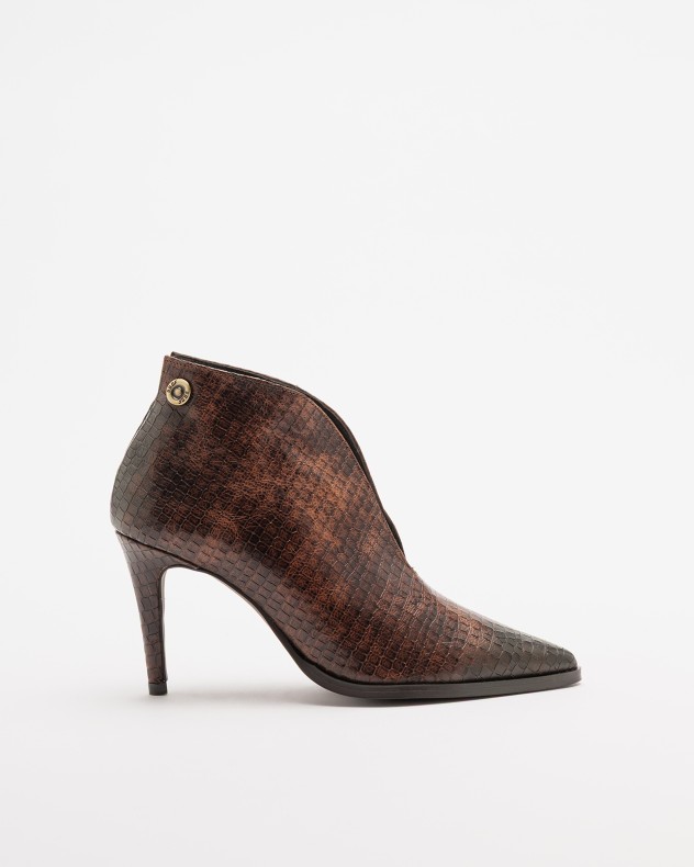 Bottines PROF