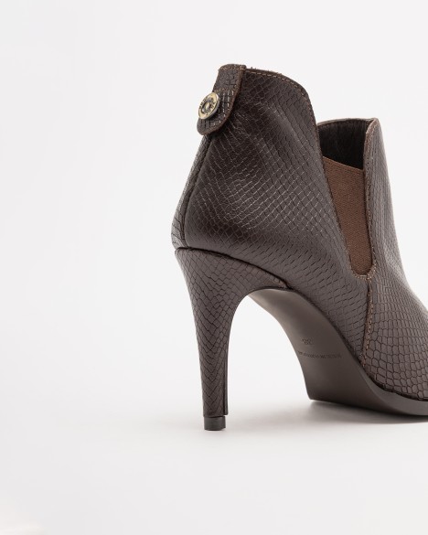 PROF Ankle Boots PROF Ankle Boots