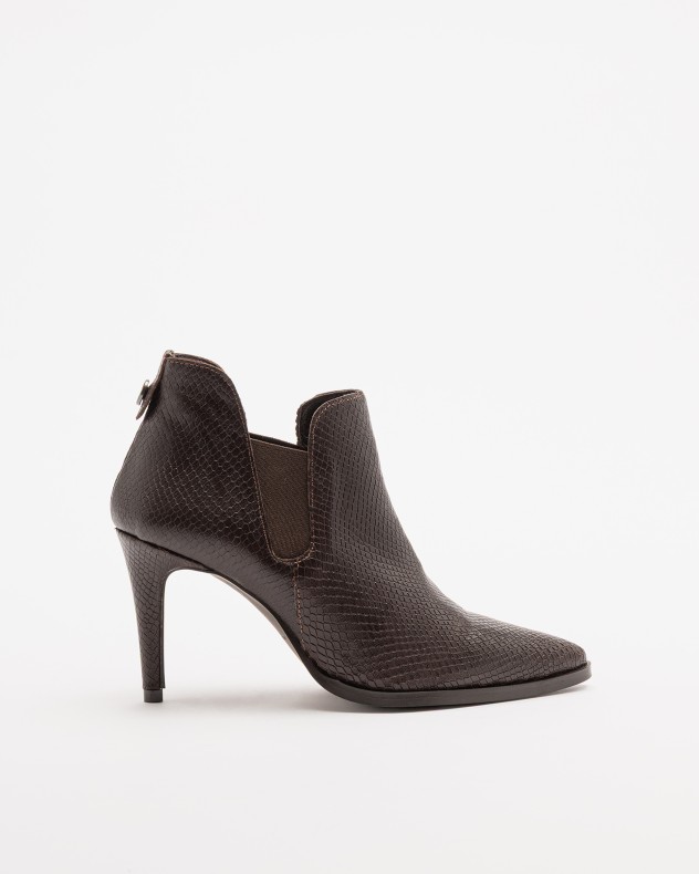 Stiefeletten PROF