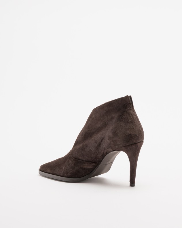 PROF Ankle Boots